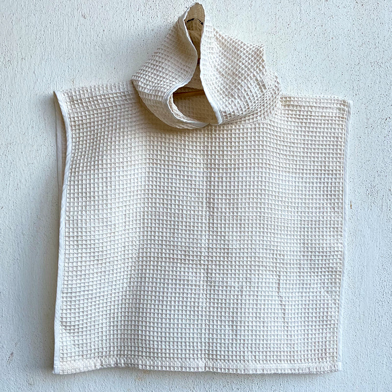 Ivory Organic Waffle Kids Washcloth + Reviews