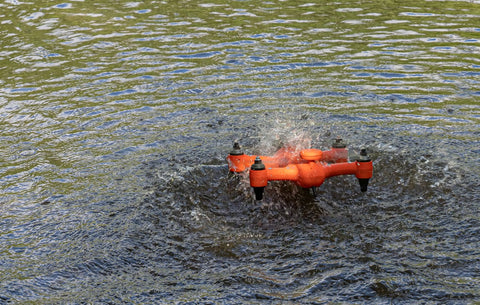 Waterproof Racing Drone