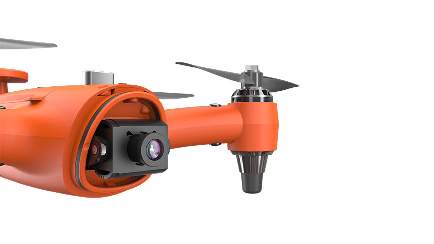 Waterproof Drone Camera UK