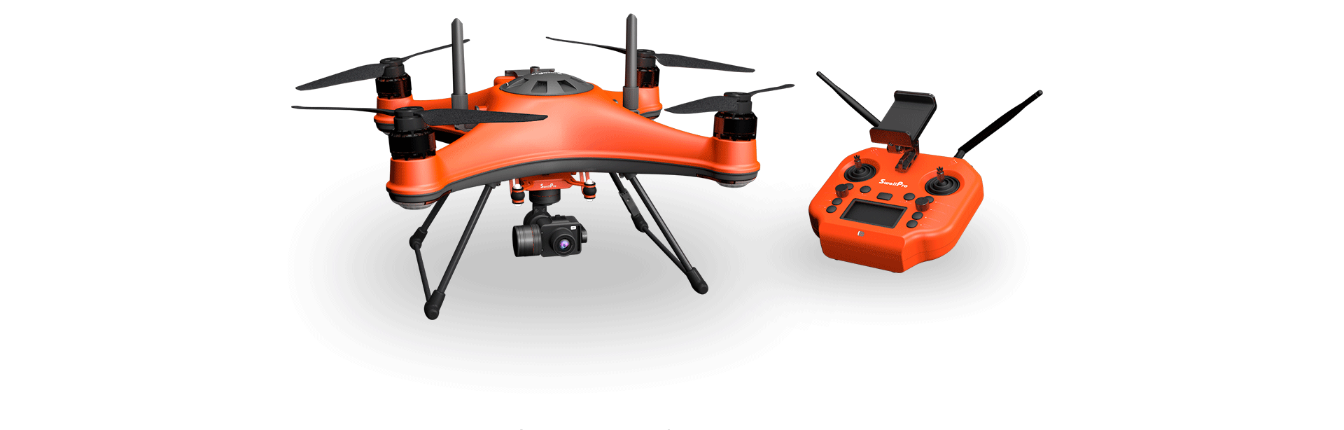 Swellpro Drone Shop