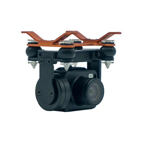 Swellpro SplashDrone 4 GC2-S Waterproof 2-Axis Gimbal Night-vision Camera