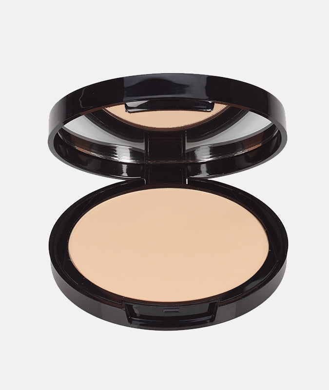 face powder foundation compact