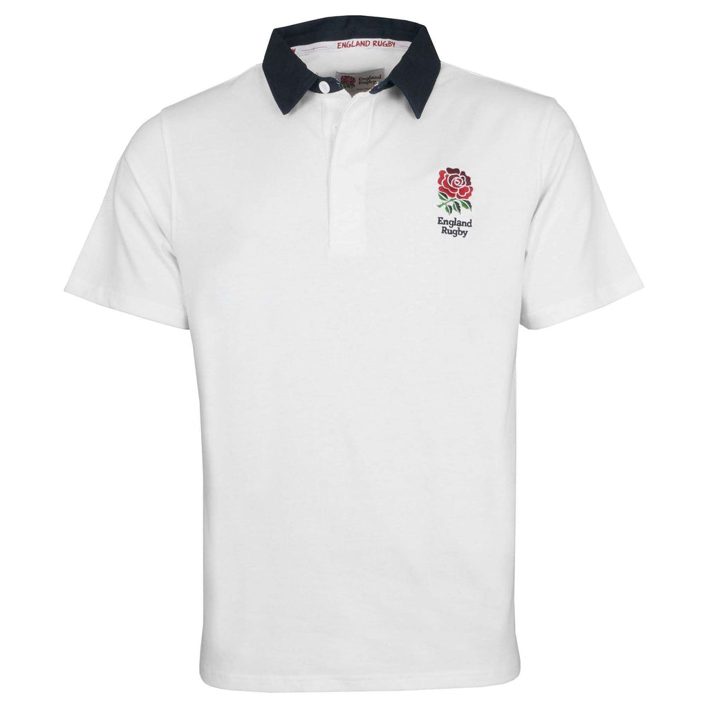 england rugby shirt white