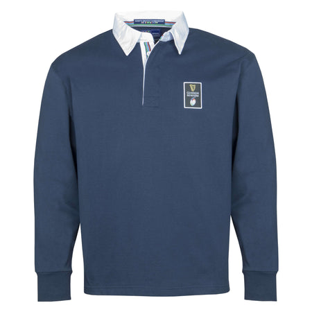 6 nations polo shirt