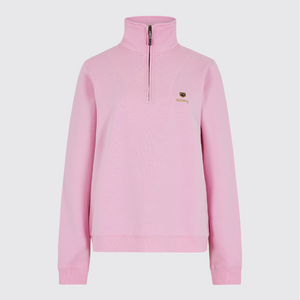 Dubarry Womens Castlemartyr Sweatshirt