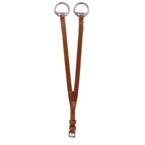 Stubben Pro-Jump Open Martingale Fork Nav Image 7