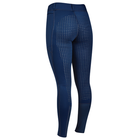 Dublin Warm It Thermodynamic Children's Riding Tights – GS Equestrian