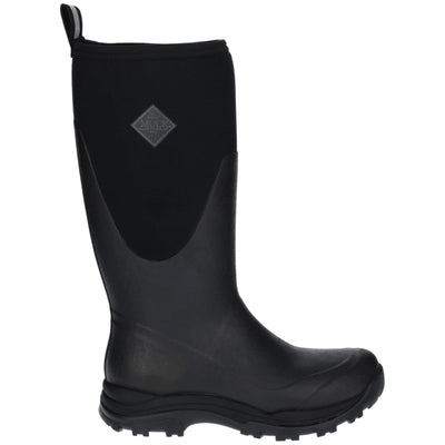 Muck Boots Outpost Mens Tall Boots