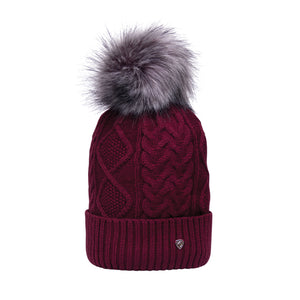 Hy Equestrian - Hy Equestrian Thelwell Collection Race Bobble Hat