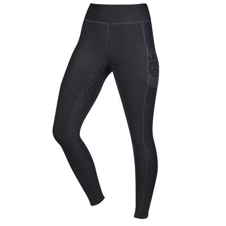 Bala Women's Riding Tight Black