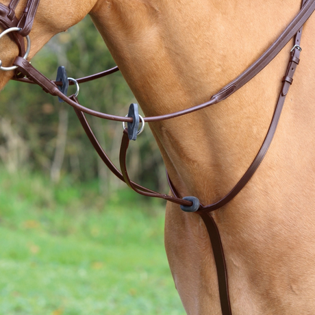 Shires Avignon Running Martingale – GS Equestrian