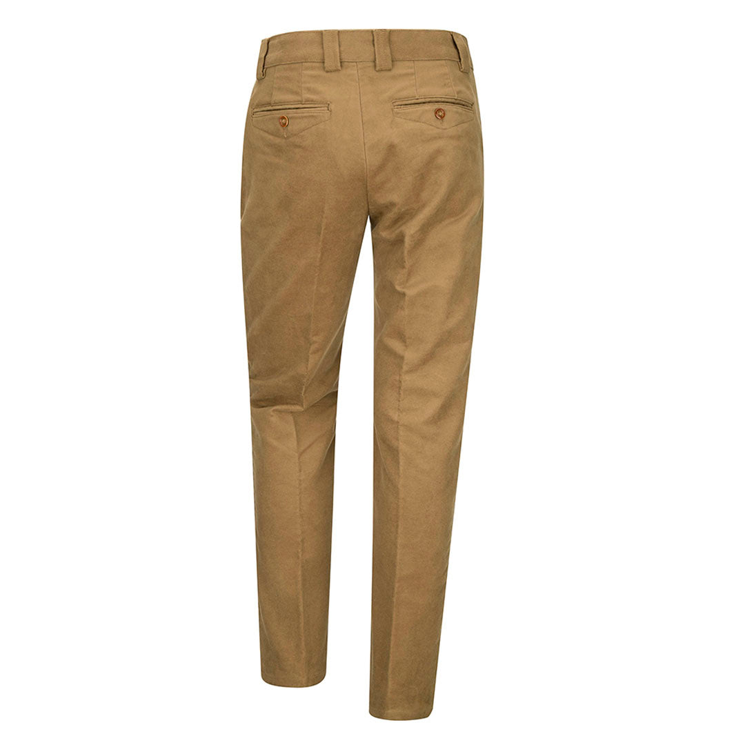 Carrick Technical Stretch Moleskin Jean by Hoggs of Fife | Hoggs of Fife