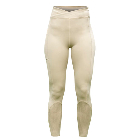 Hy Equestrian Fordwich Damen-Reitstrumpfhose mit vollem Grip – GS Equestrian