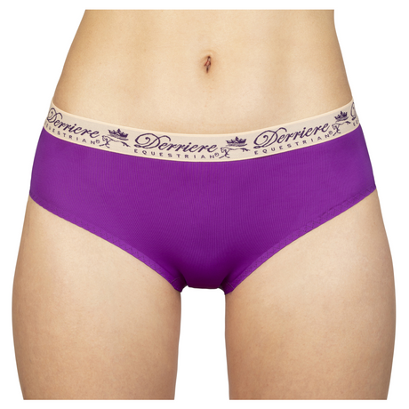 Derriere Equestrian Performance Padded Panty