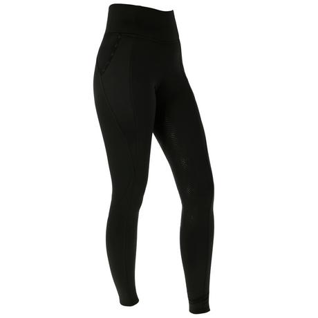 Dublin Reflective Compression High Rise Riding Tights – GS Equestrian