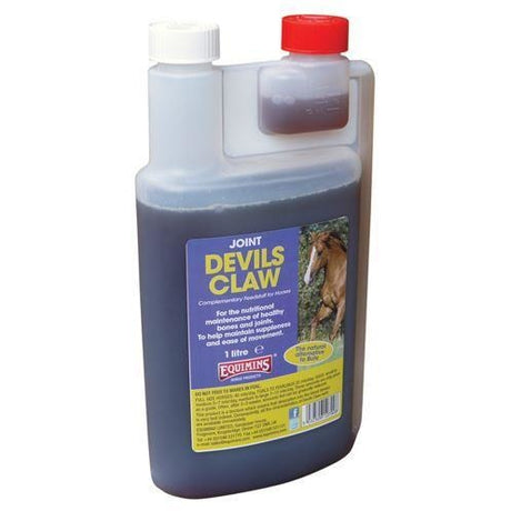 Wendals Liquid Devils Claw – GS Equestrian