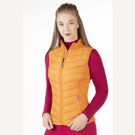 Gilet chauffant HKM Comfort Temperature Style