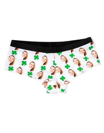 Lucky Underwear -  Ireland