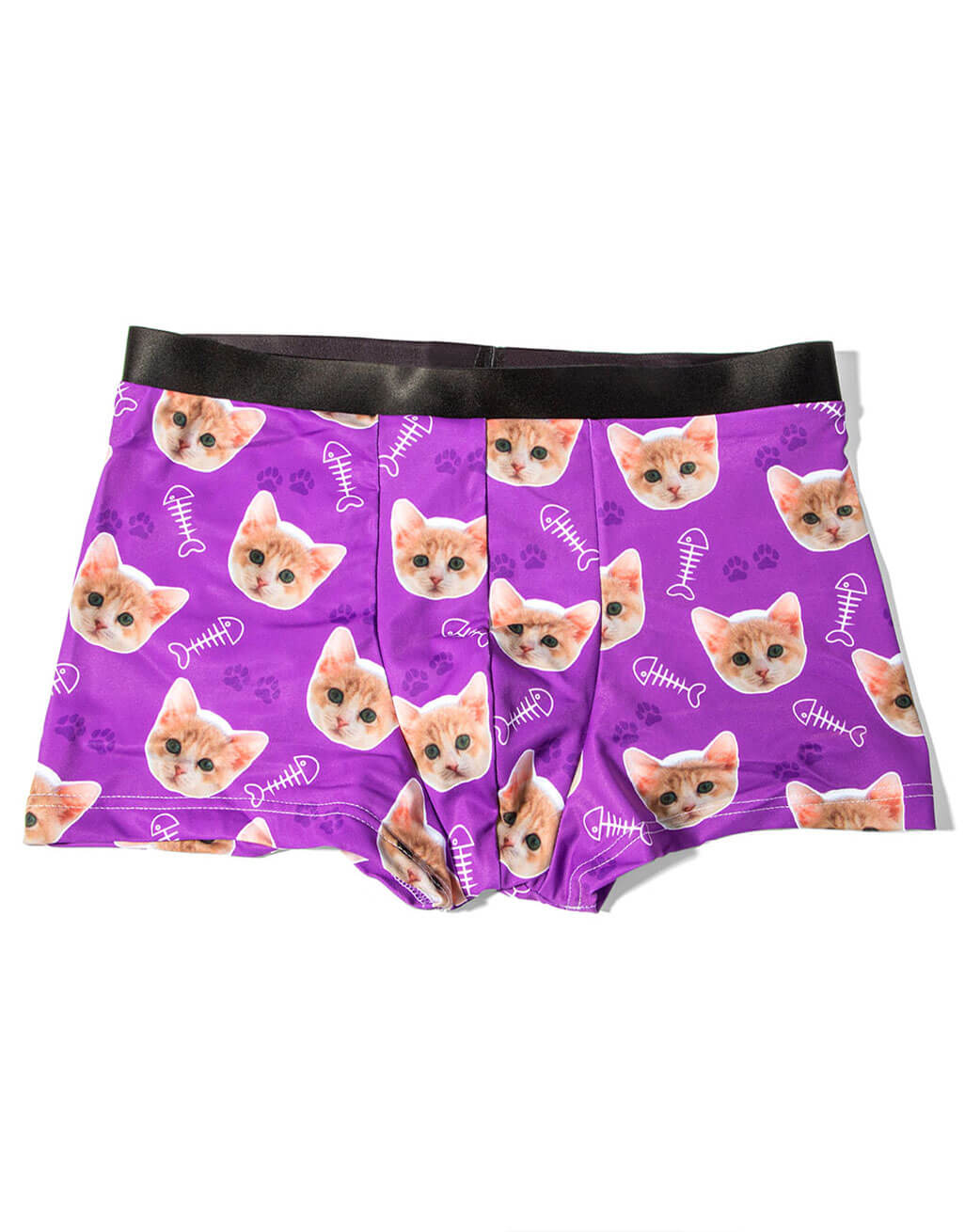 Kitty Boxers -  UK