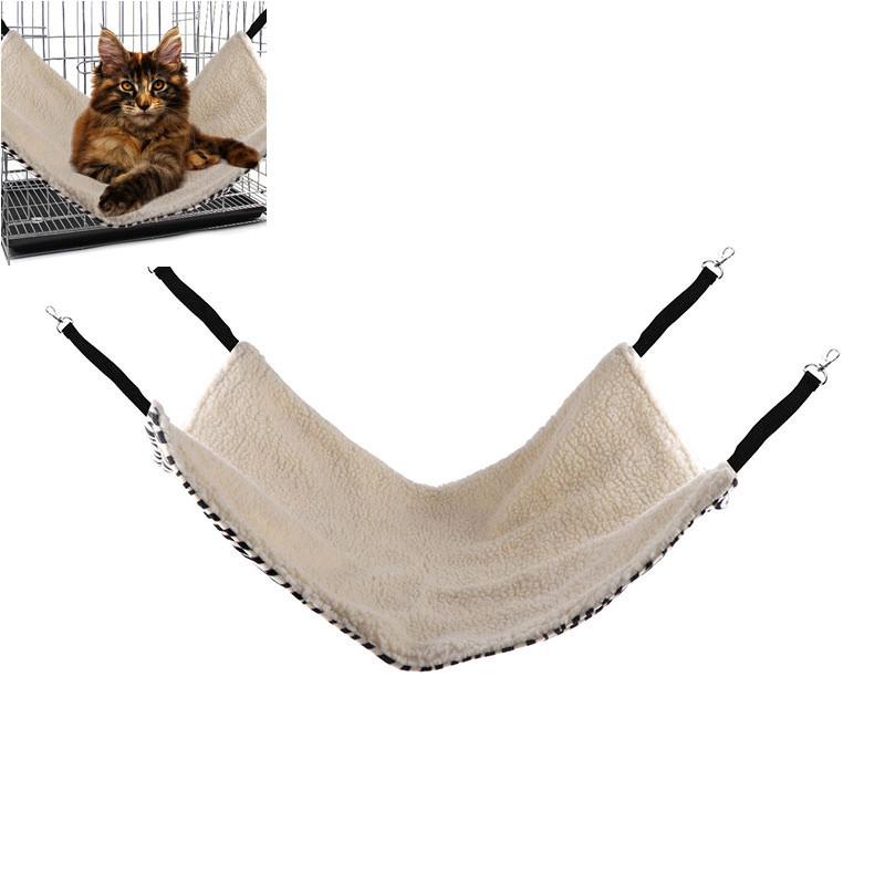 cat hammock