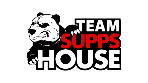 Team Supps House