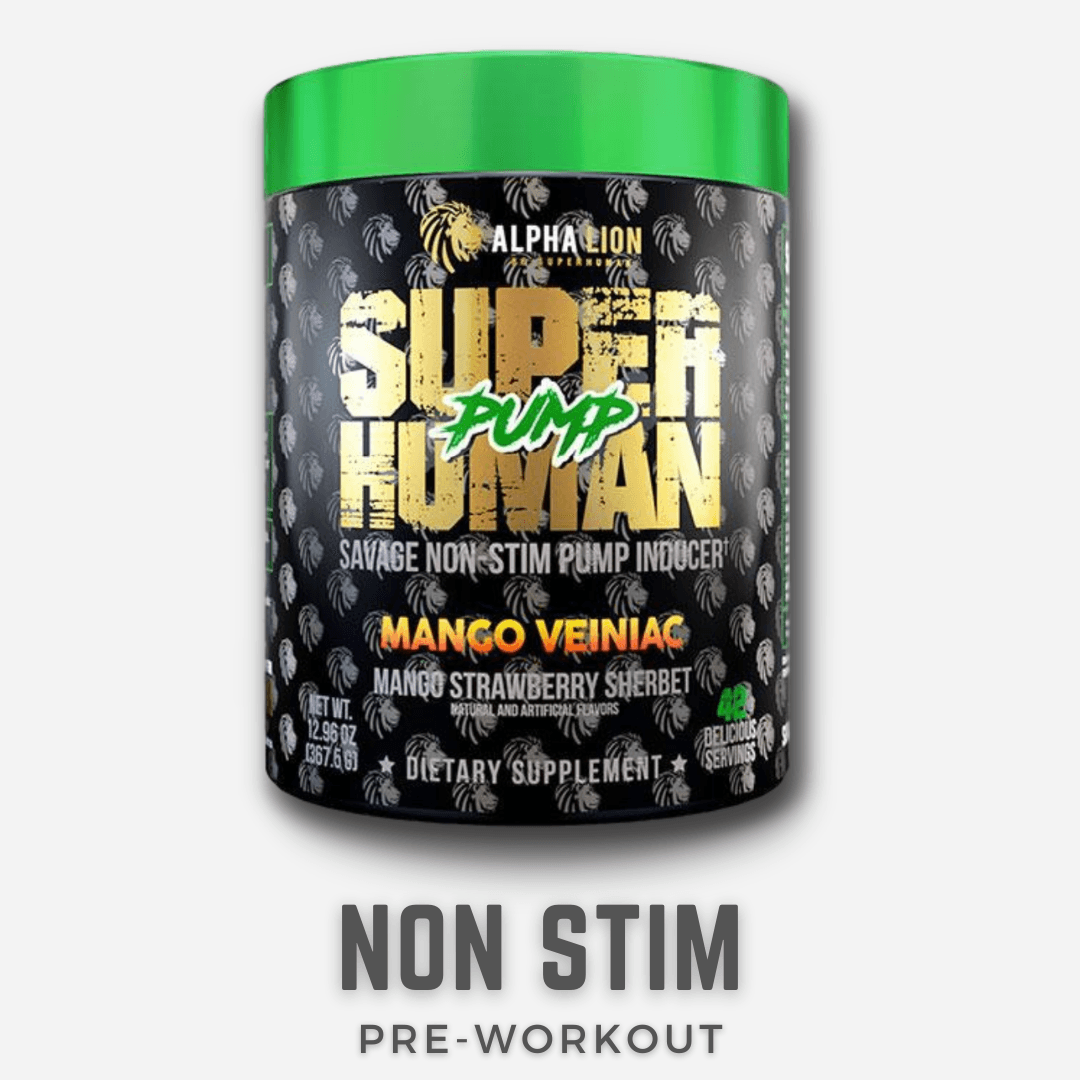 Hosstile | Hosstility Stim Pre-Workout Grape Bubble Gum