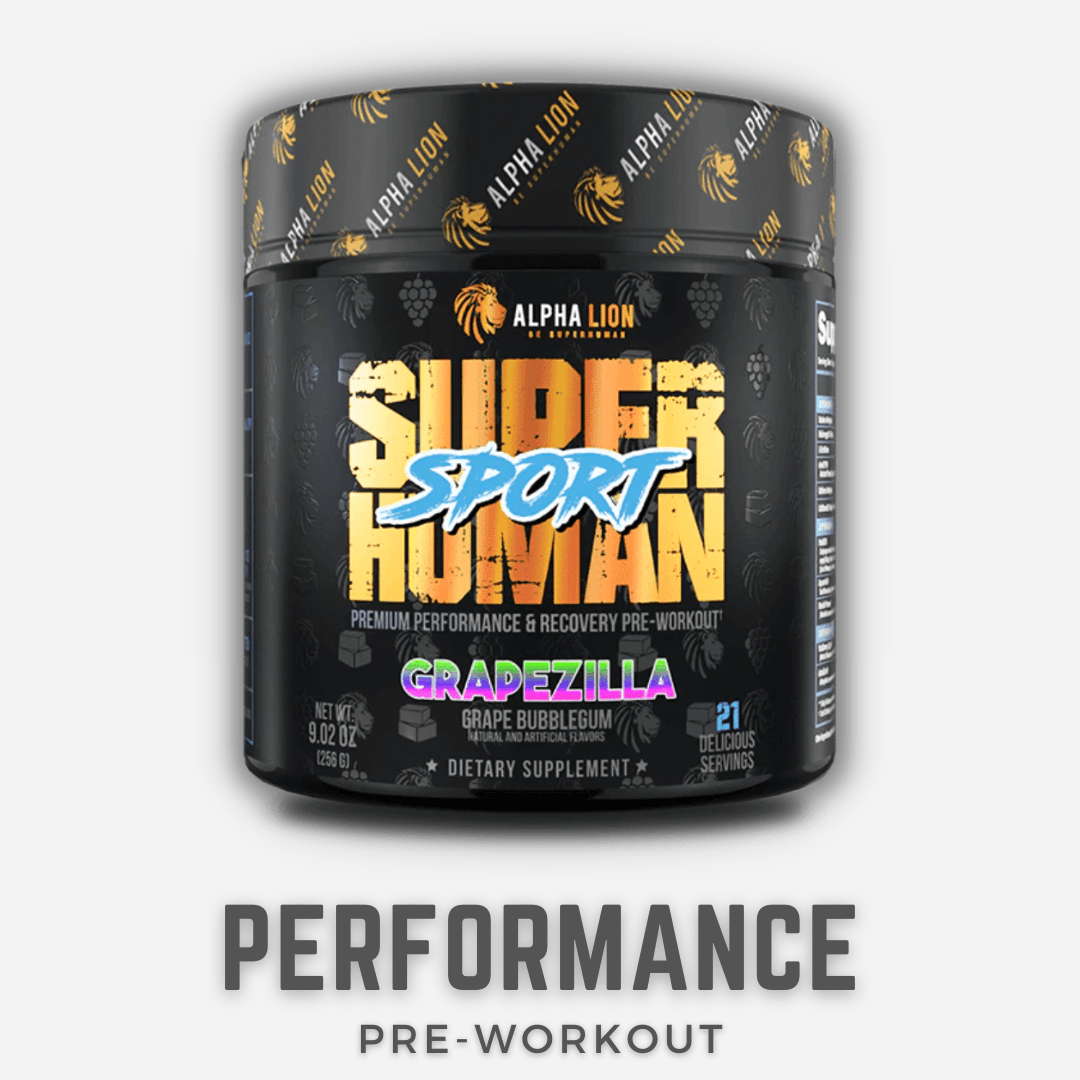 Alpha Lion Superhuman Preworkout  The Supps House UK – The Supps House LTD