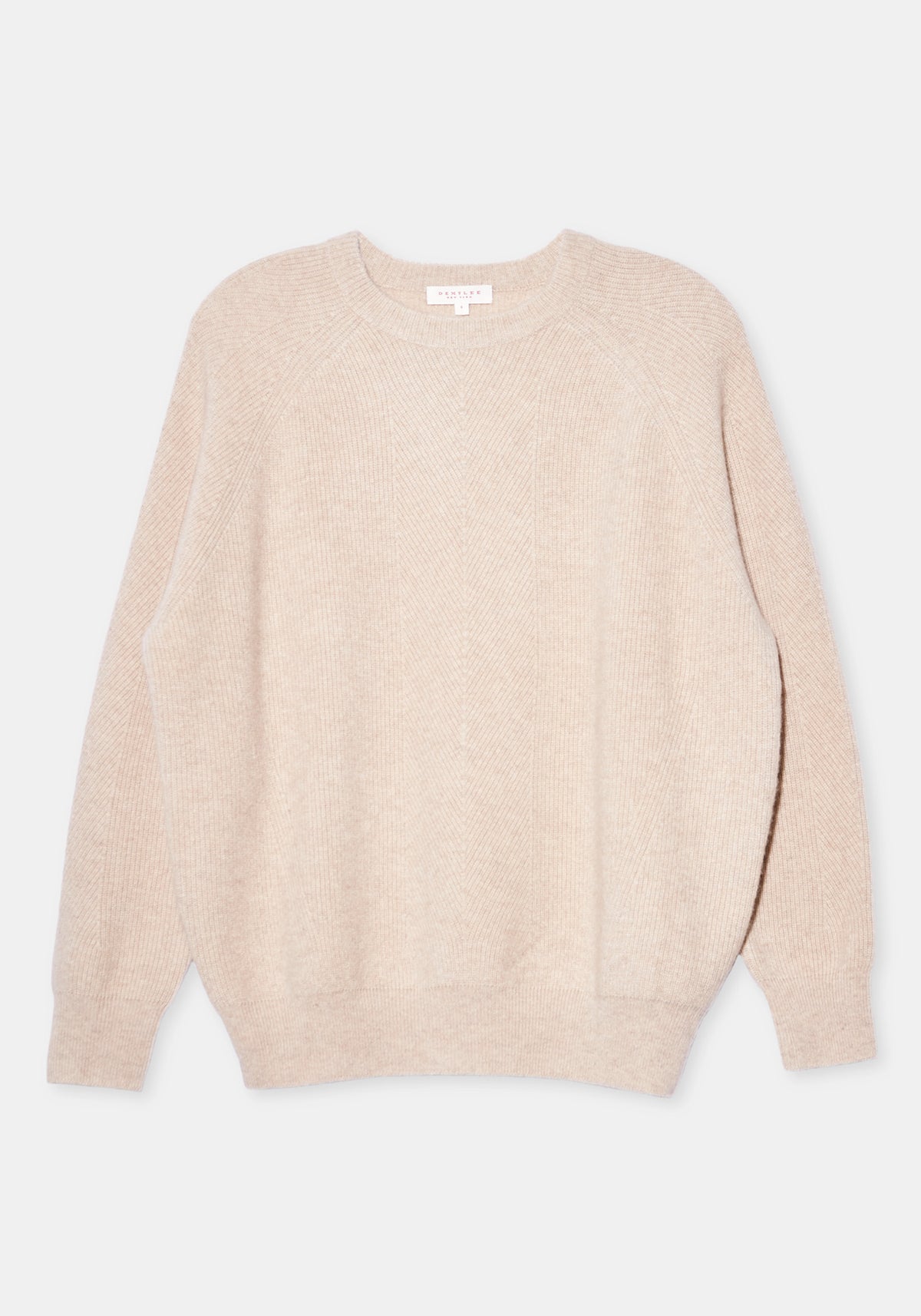 新作の予約販売も DEMYLEE Cashmere Paula Sweat Shirt gostilna-livada.si