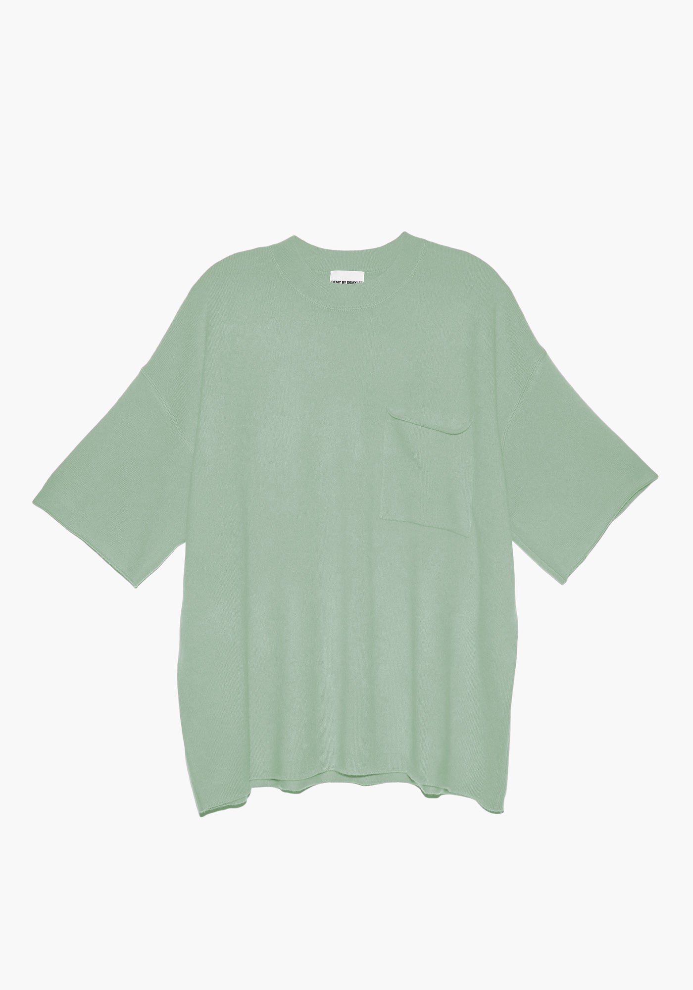 Nara Oversized Top