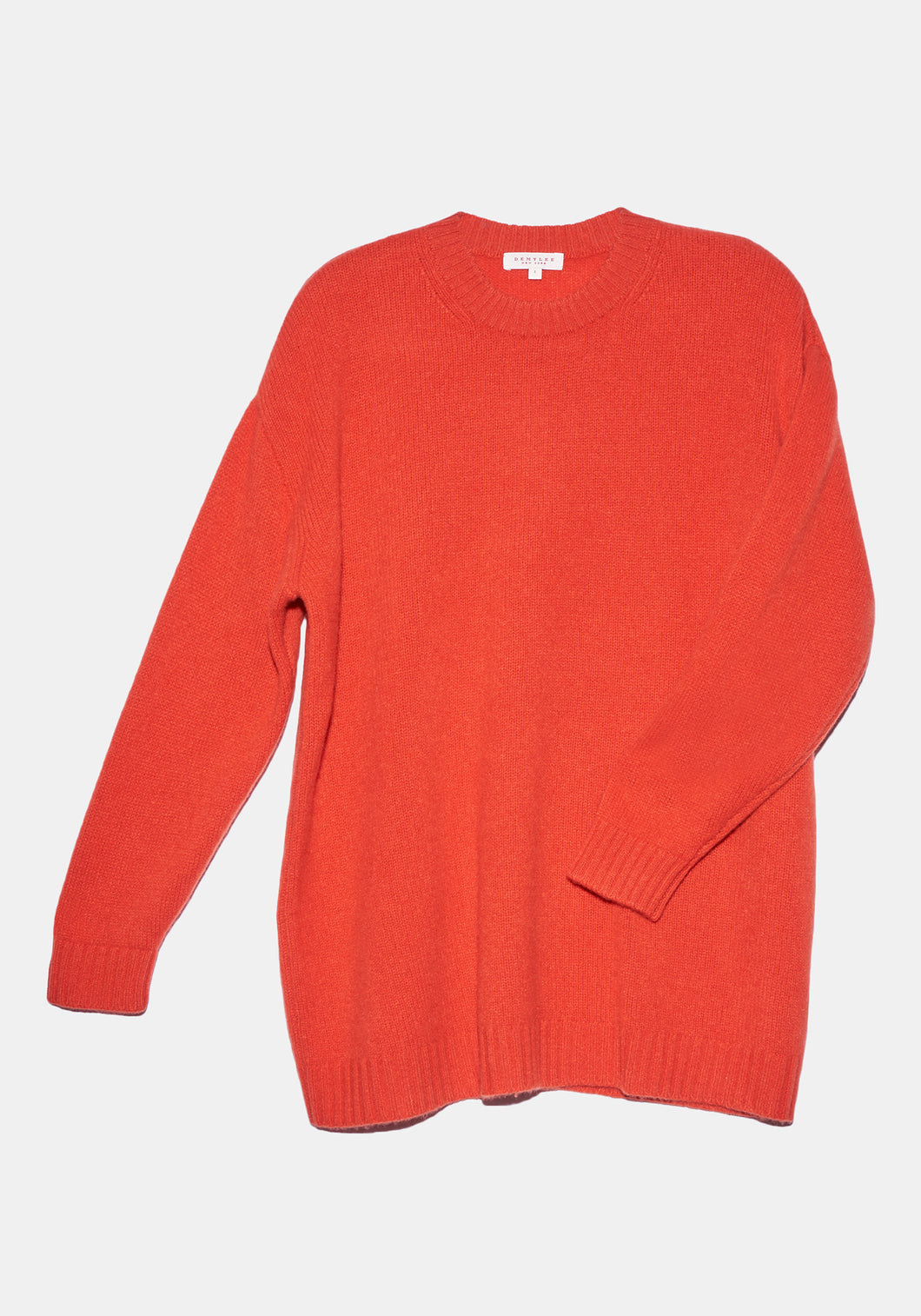 商品のインターネット DEMYLEE Cashmere Paula Sweat Shirt www