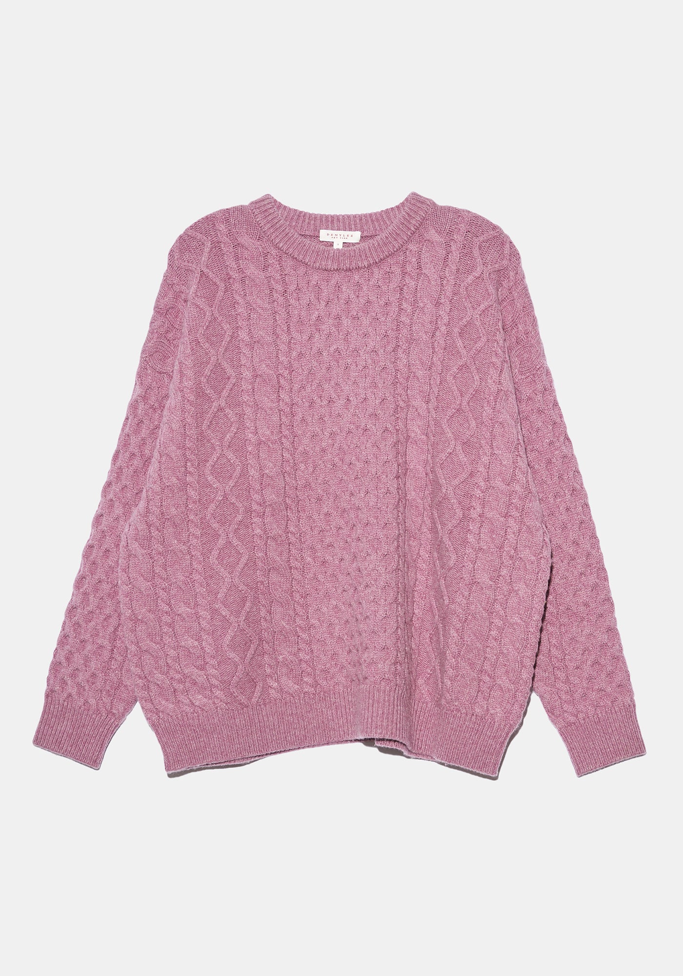 Tasha Sweater