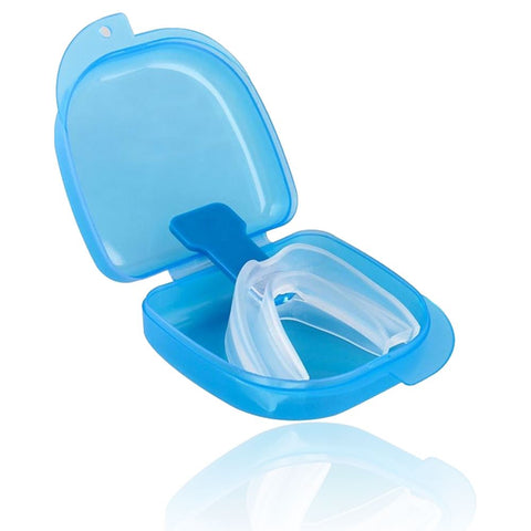 anti snoring mouthpiece