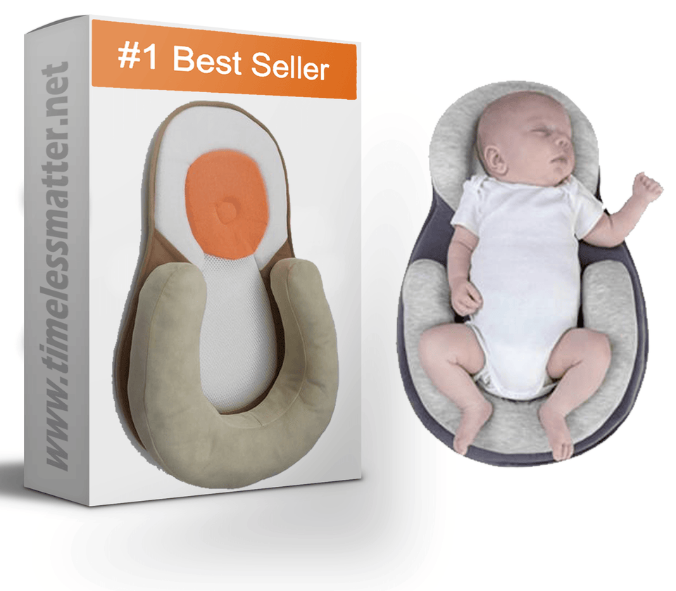 best pillow for newborn