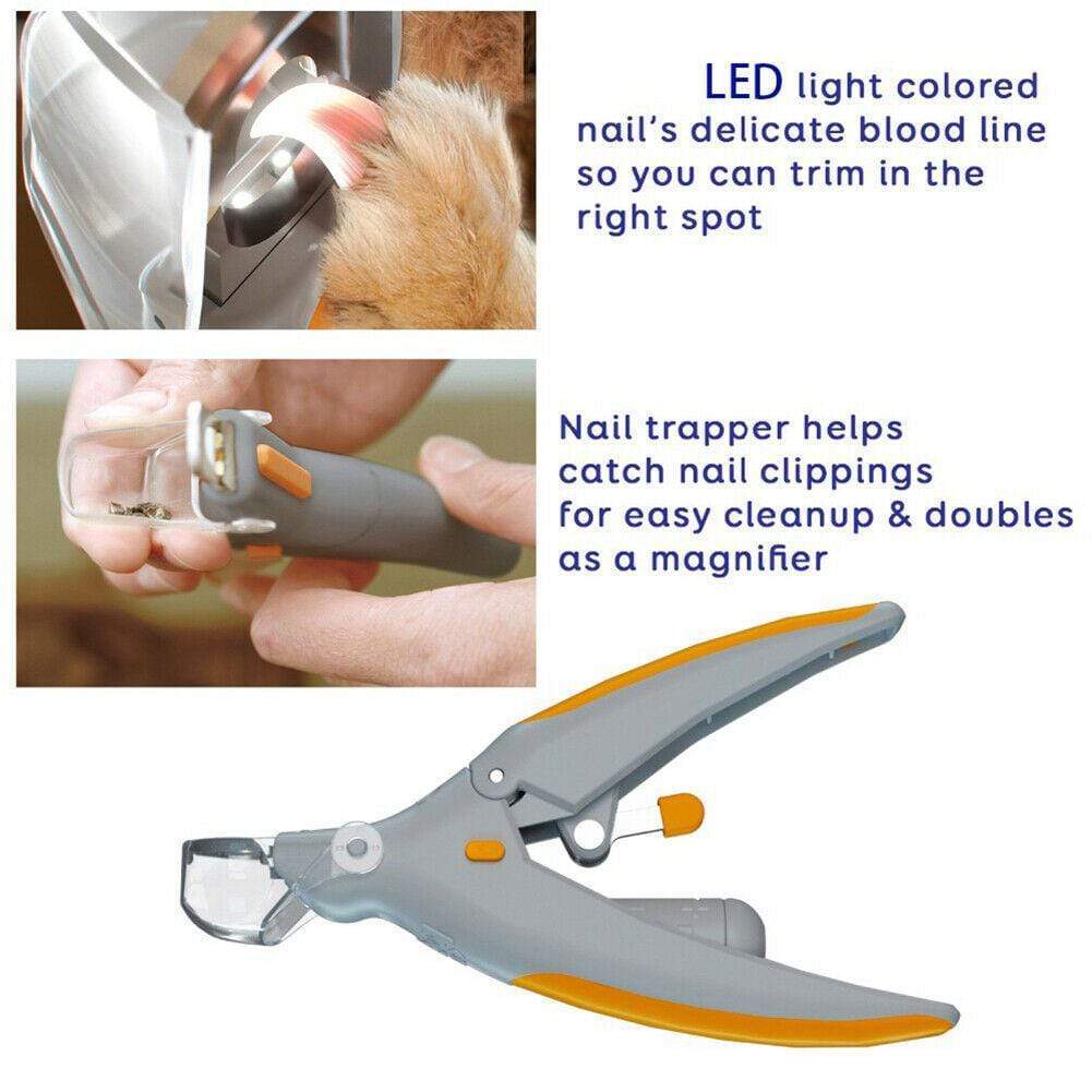 small dog nail trimmer