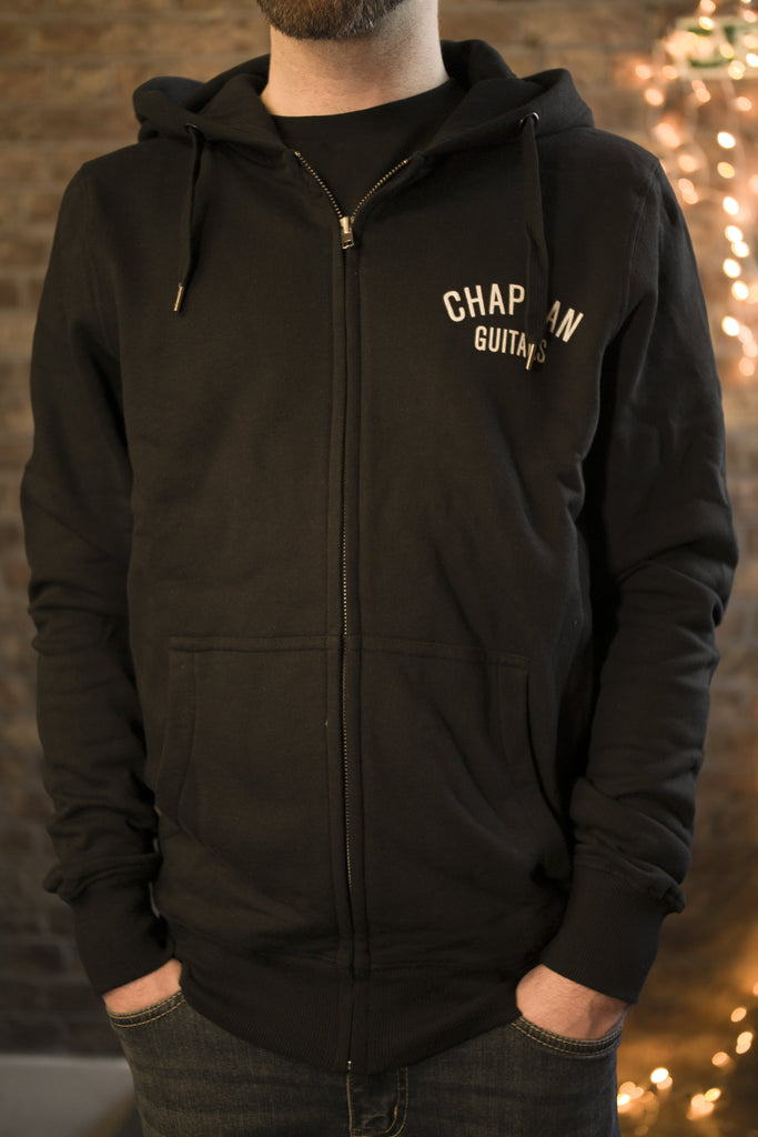 chapman hoodie