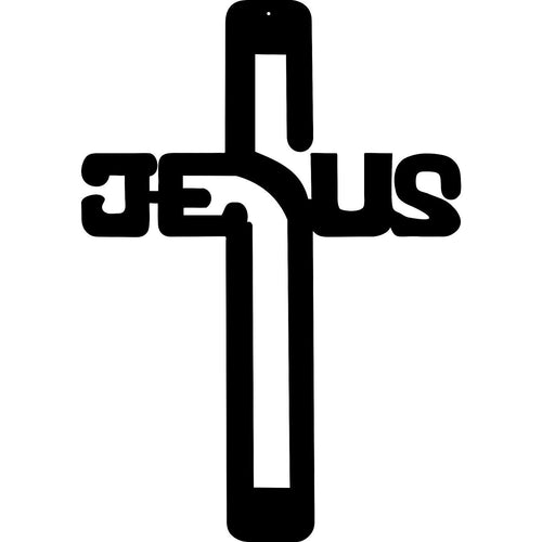 Jesus Cross