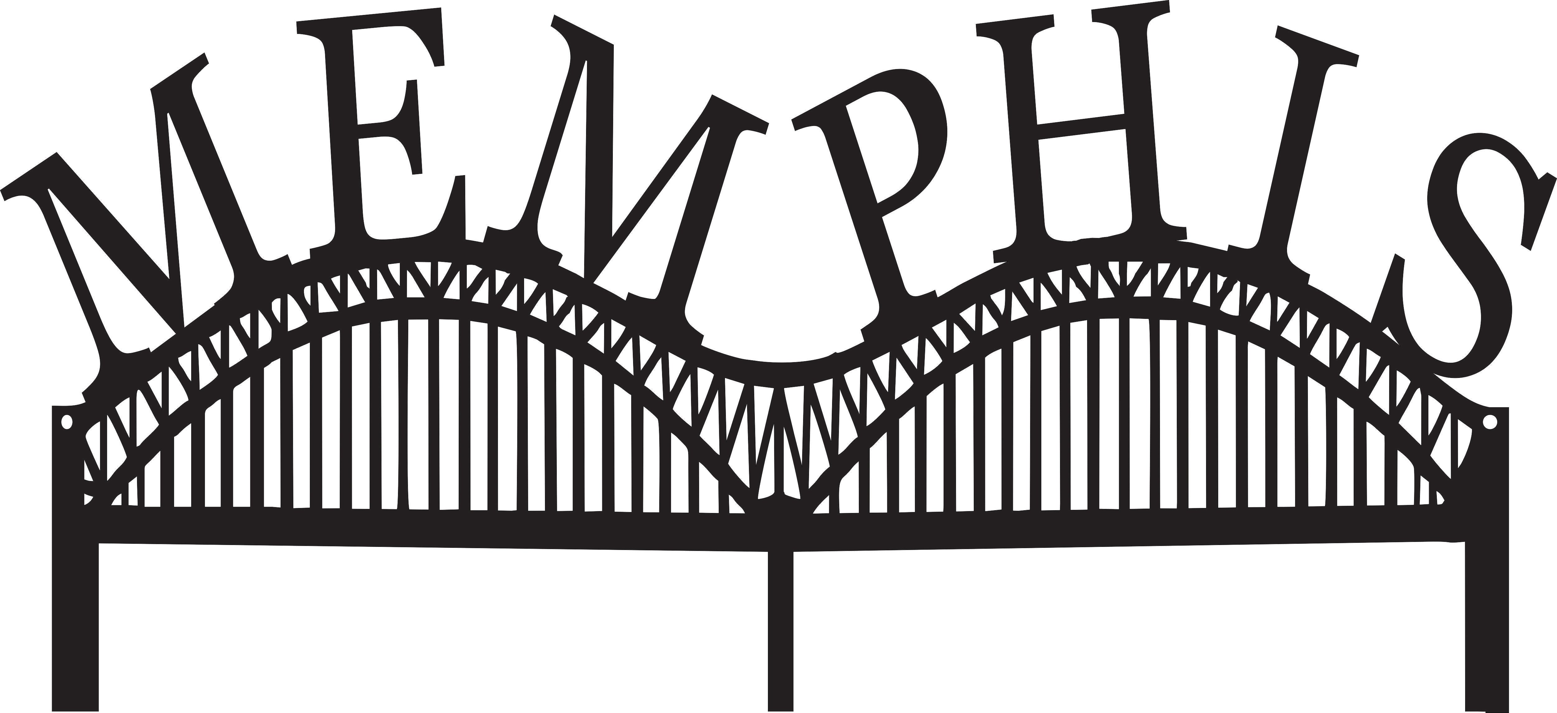 Memphis Bridge AJD Designs Homestore