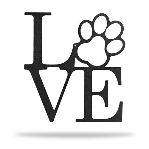 Love Paw