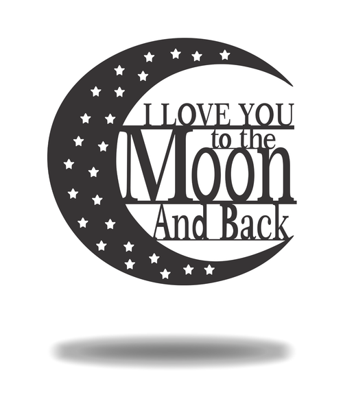 To the Moon and Back