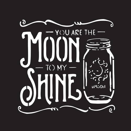 Moon to My Shine