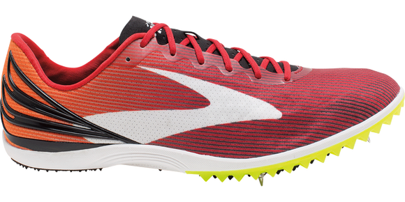 Brooks Mach 17 Spikes – TheRunnersCore