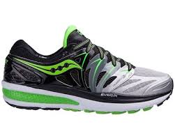 saucony hurricane iso 2 gewicht