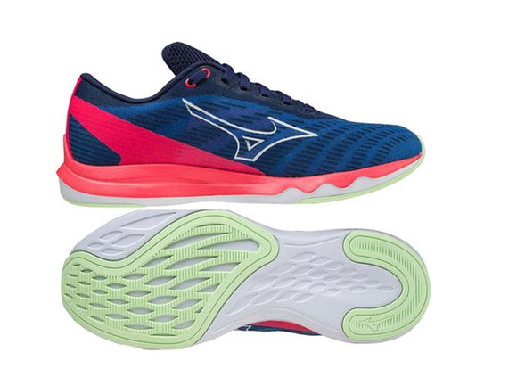 saucony showdown 5