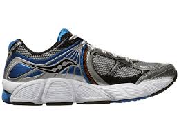 Saucony Stabil CS 3 – TheRunnersCore