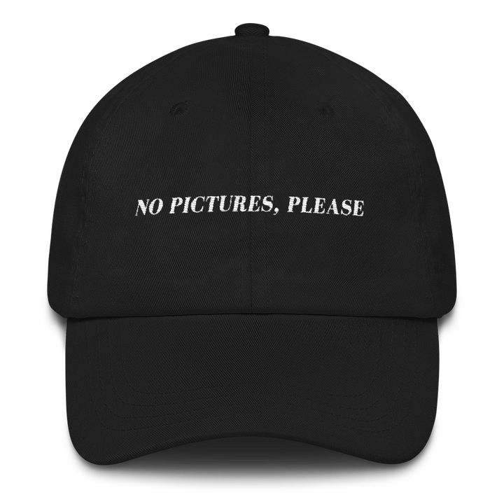 NOPICTURESTextHatWhite_mockup_Front_Black_720x.png