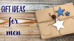 Gift Ideas For Men at luv fashion