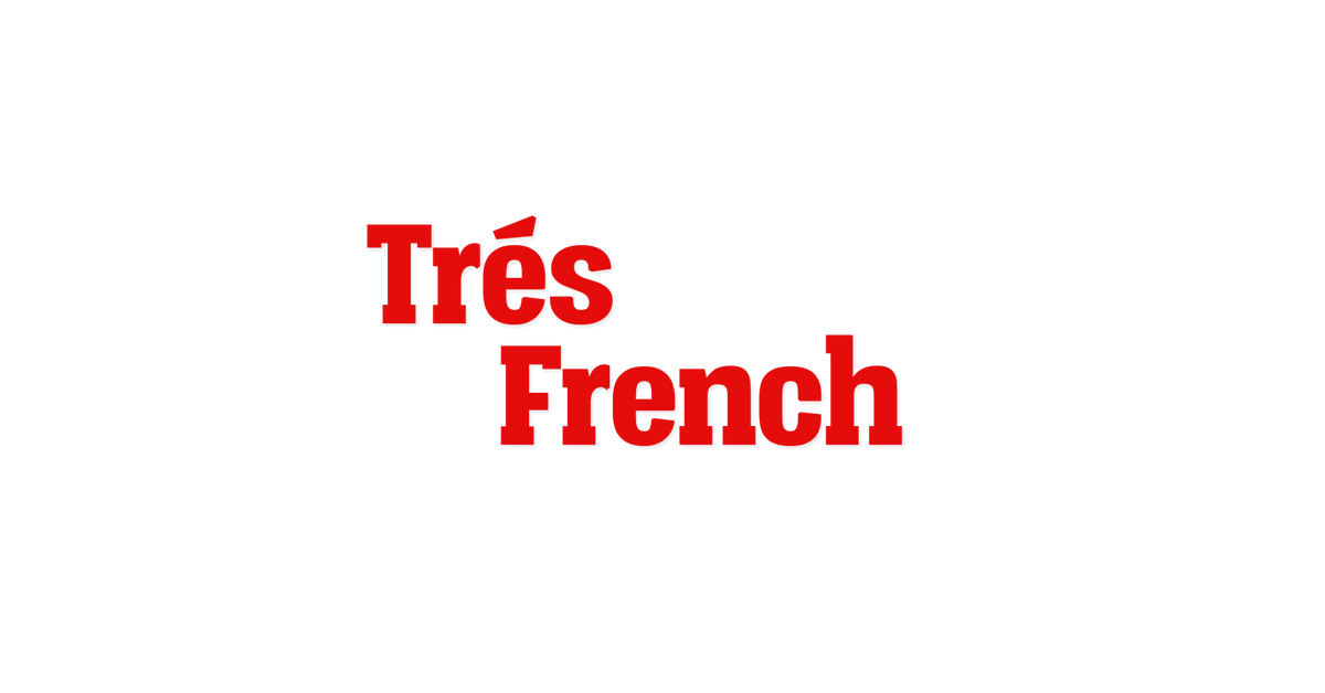 Tres French Shop
