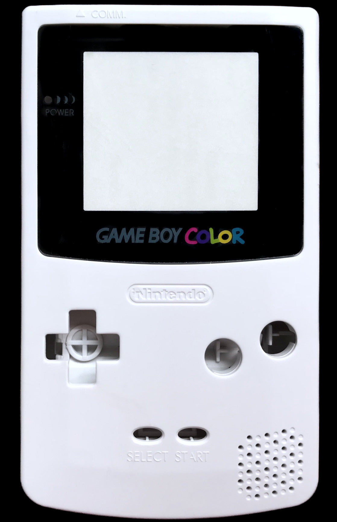 Game Boy Color Consoles God Of Gaming 2017