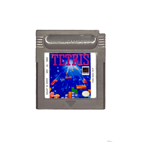 Tetris – God of Gaming