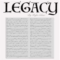 songa about legacy
